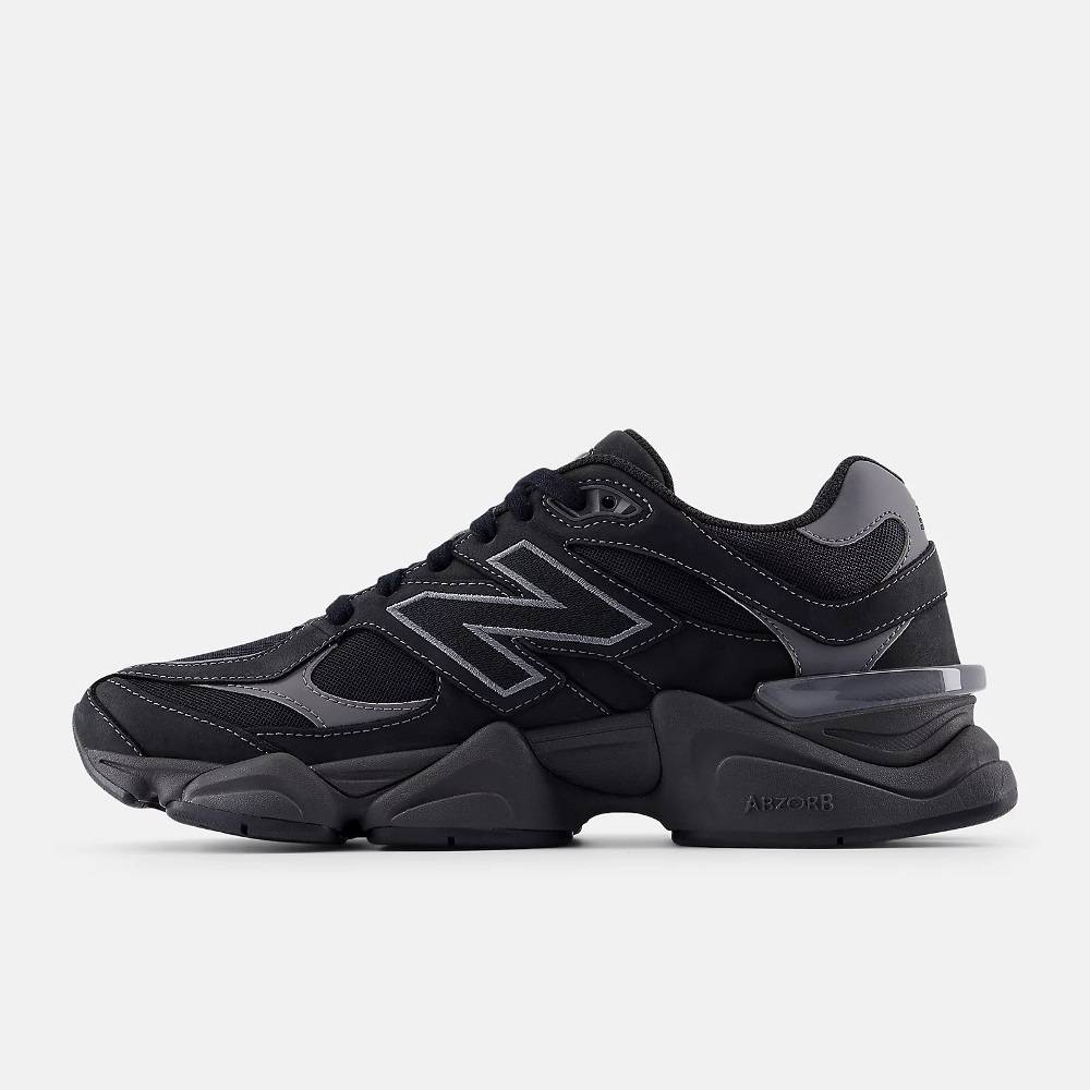 NEW BALANCE 9060 WOMENS LIFESTYLE SHOES
