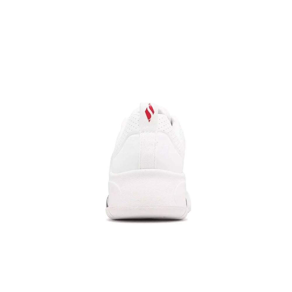 SKECHERS UNO EVOLVE - INFINITE AIR WOMENS SNEAKERS