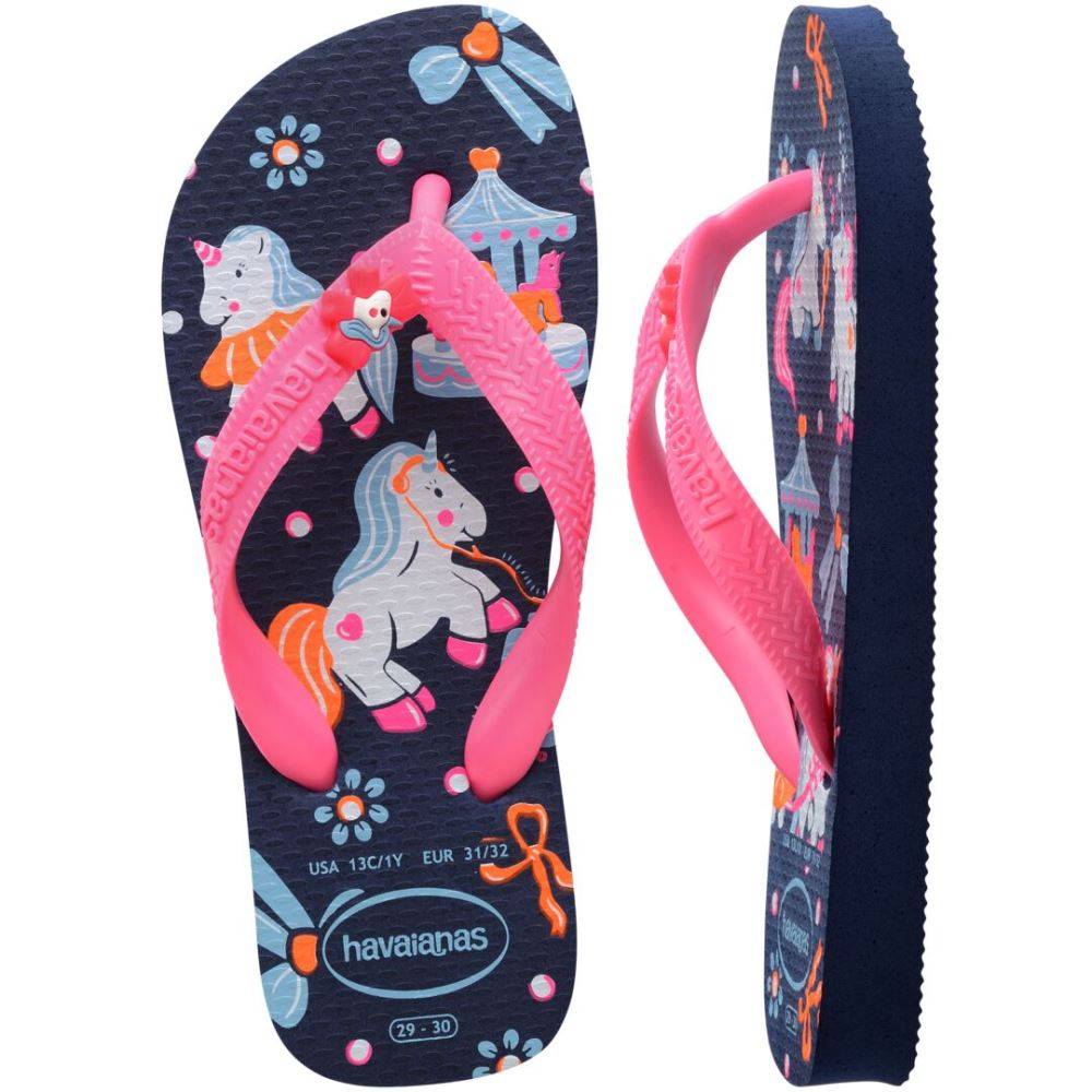 HAVAIANAS KIDS FANTASY