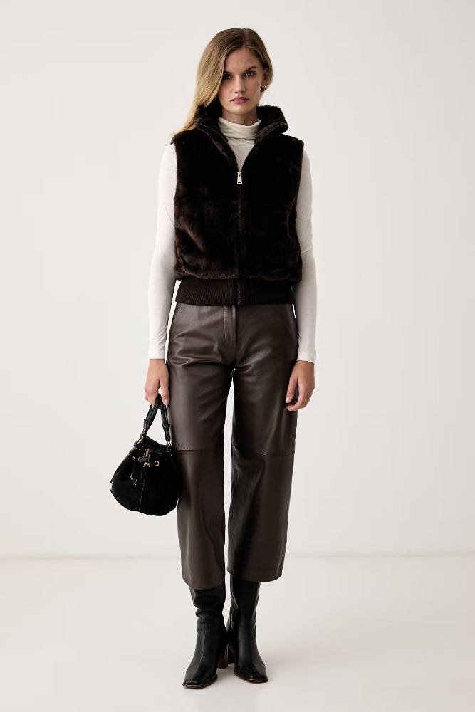 DKNY GILET