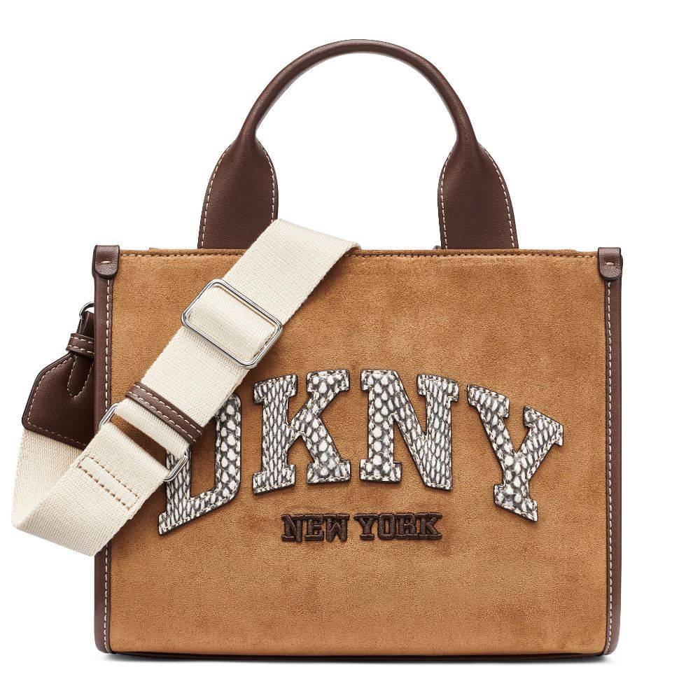 DKNY HADLEE TOTE HANDBAG