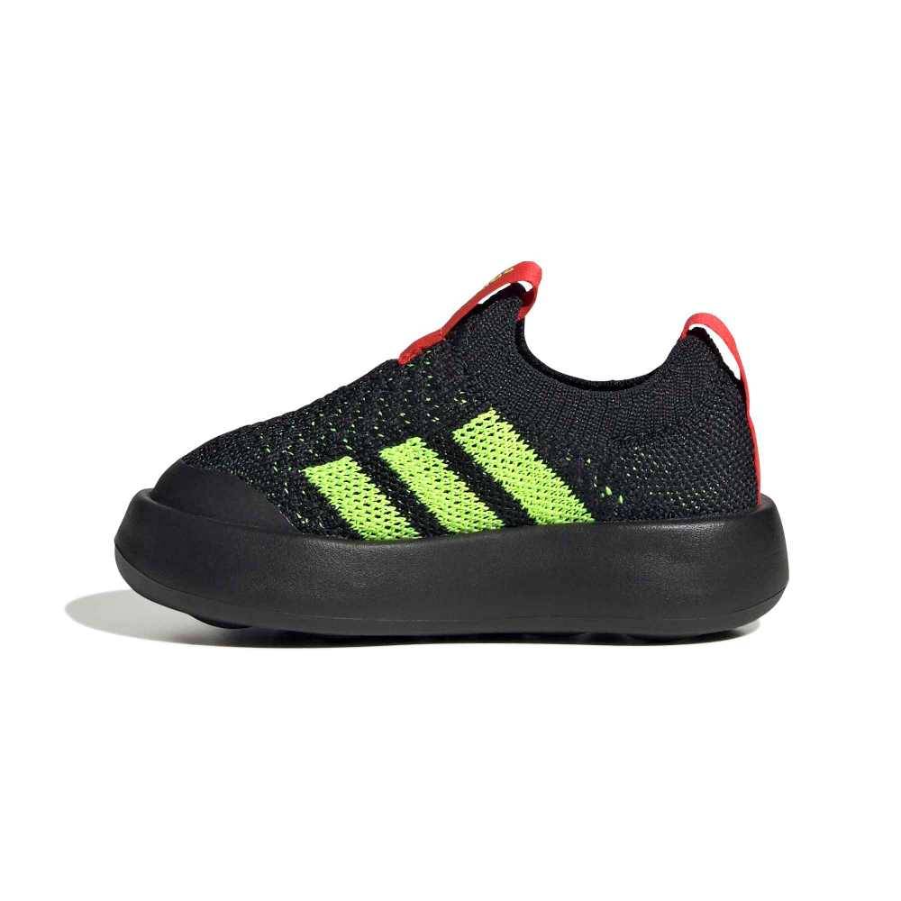 ADIDAS INFANT BUBBLECOMFY SHOES