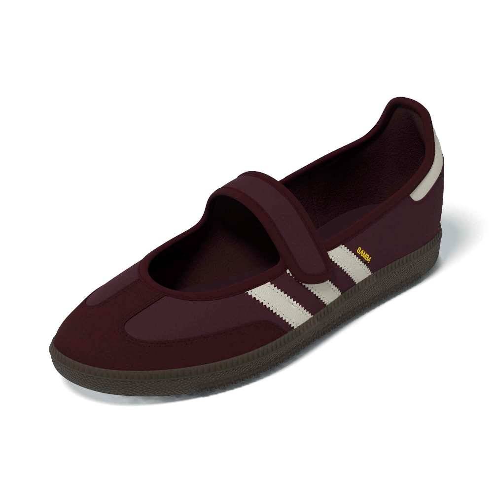 ADIDAS SAMBA JANE W
