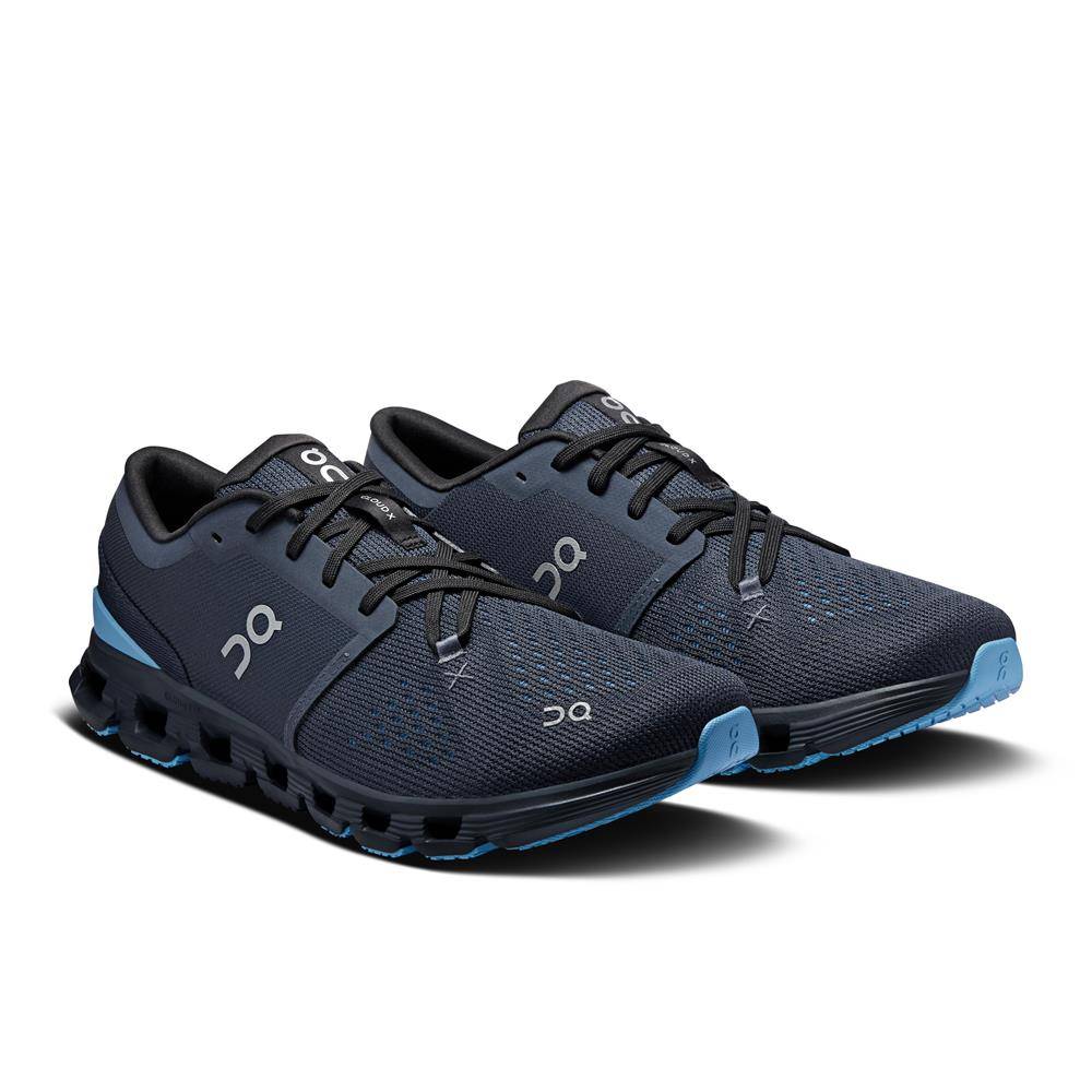 ON RUNNING CLOUD X 4 M