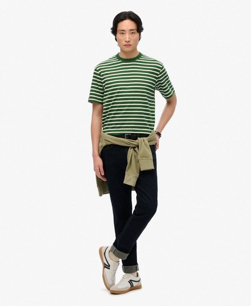 SUPERDRY MERCHANT STRIPE TEE