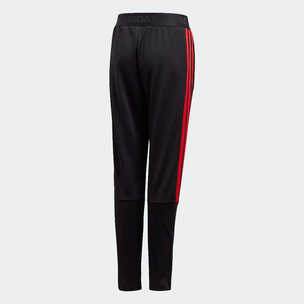 ADIDAS BOYS TIRO 3-STRIPES PANT