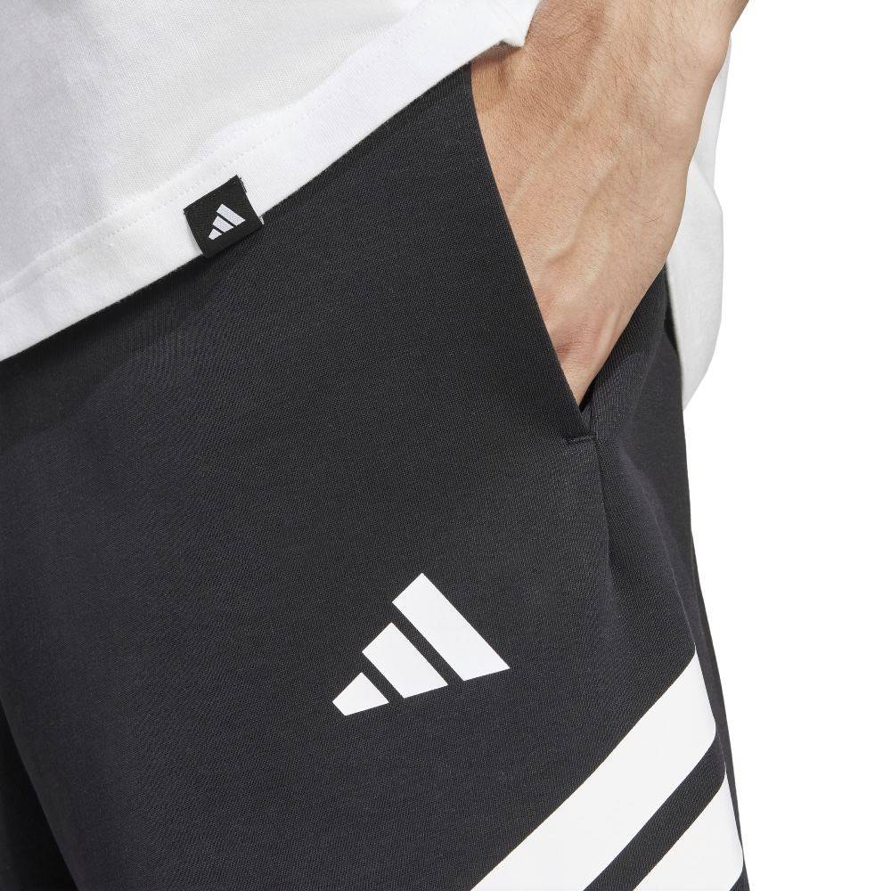 ADIDAS M FUTURE ICONS THREE STRIPES SHORT