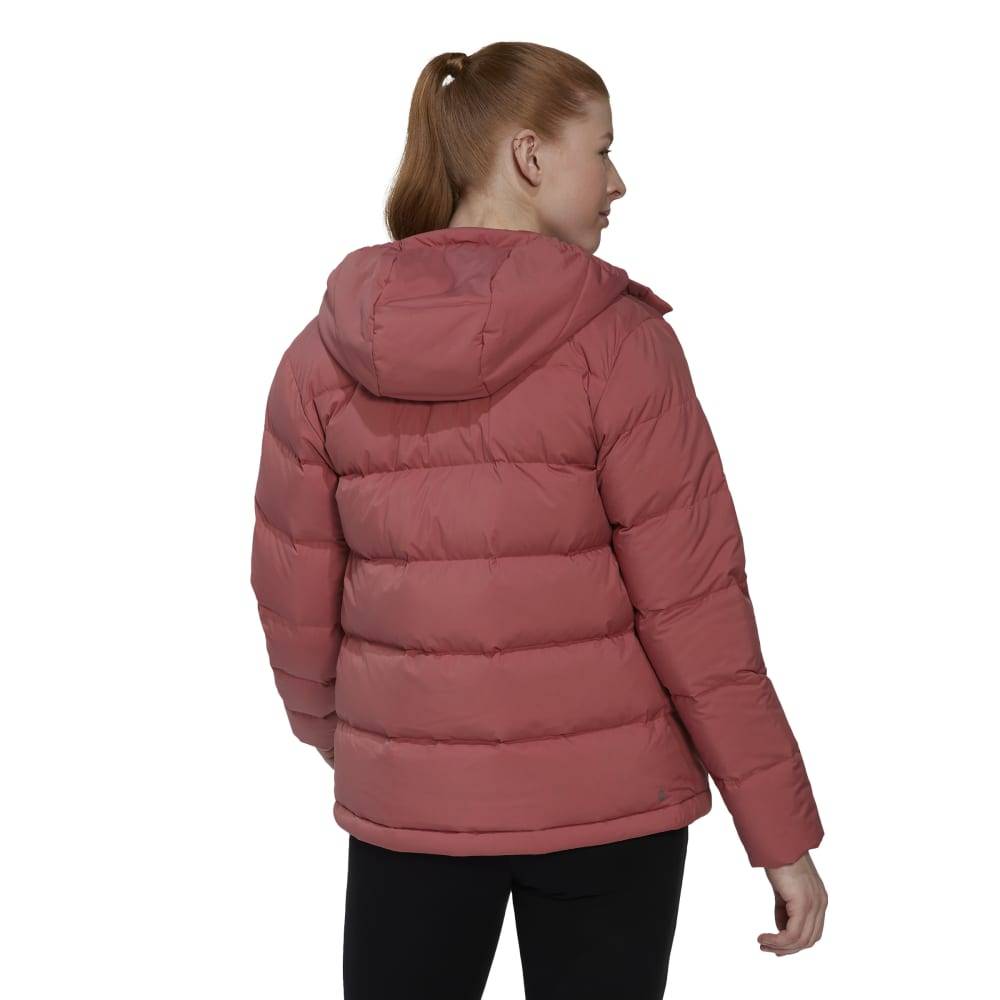 ADIDAS W HELIONIC HO J