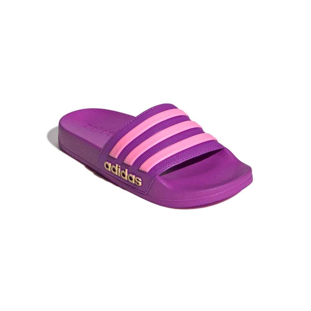 ADIDAS KIDS ADILETTE SHOWER SLIDES