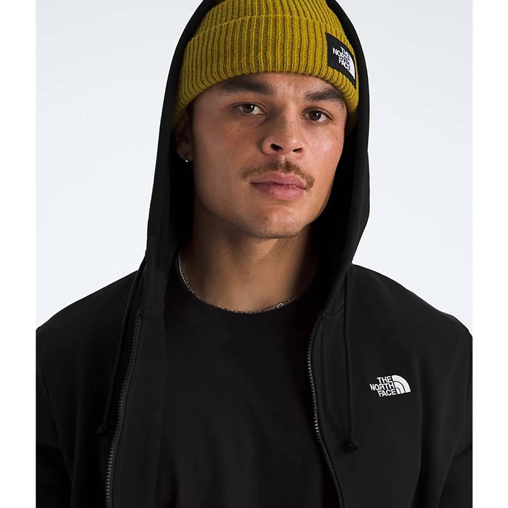THE NORTH FACE M EVOLUTION SIMPLE DOME REGULAR FULL ZIP