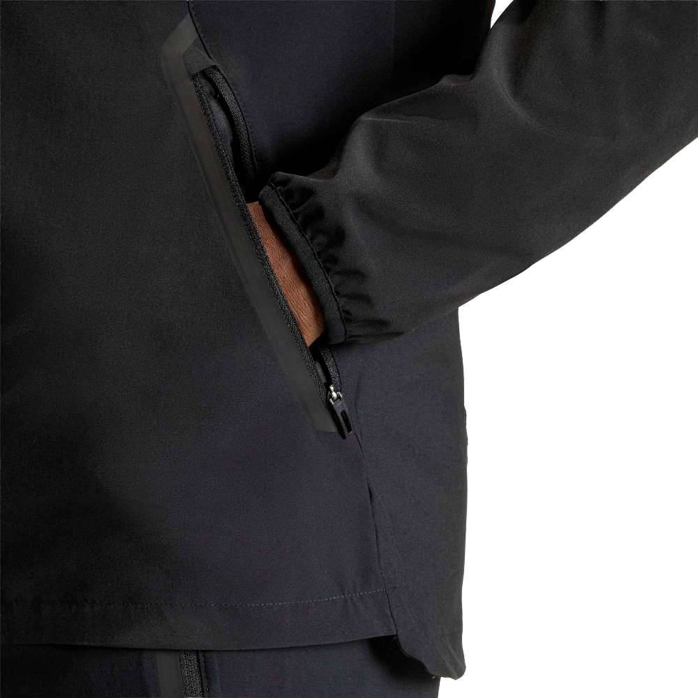 ADIDAS M TIRO TRAVEL WINDBREAKER