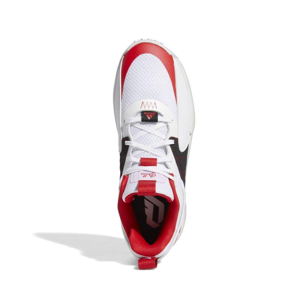 ADIDAS DAME CERTIFIED