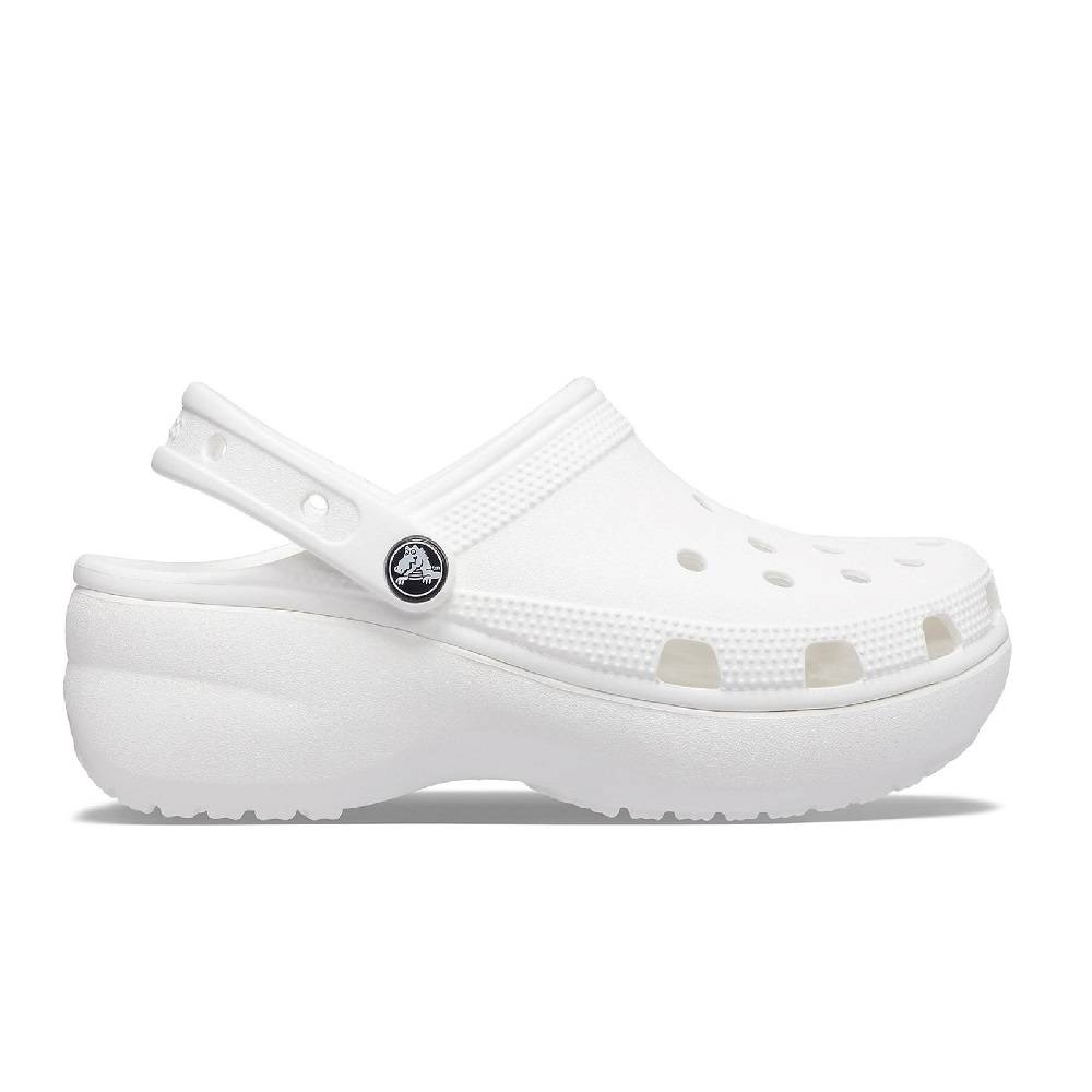 CROCS WOMEN'S CLASSIC PLATFORM CLOG