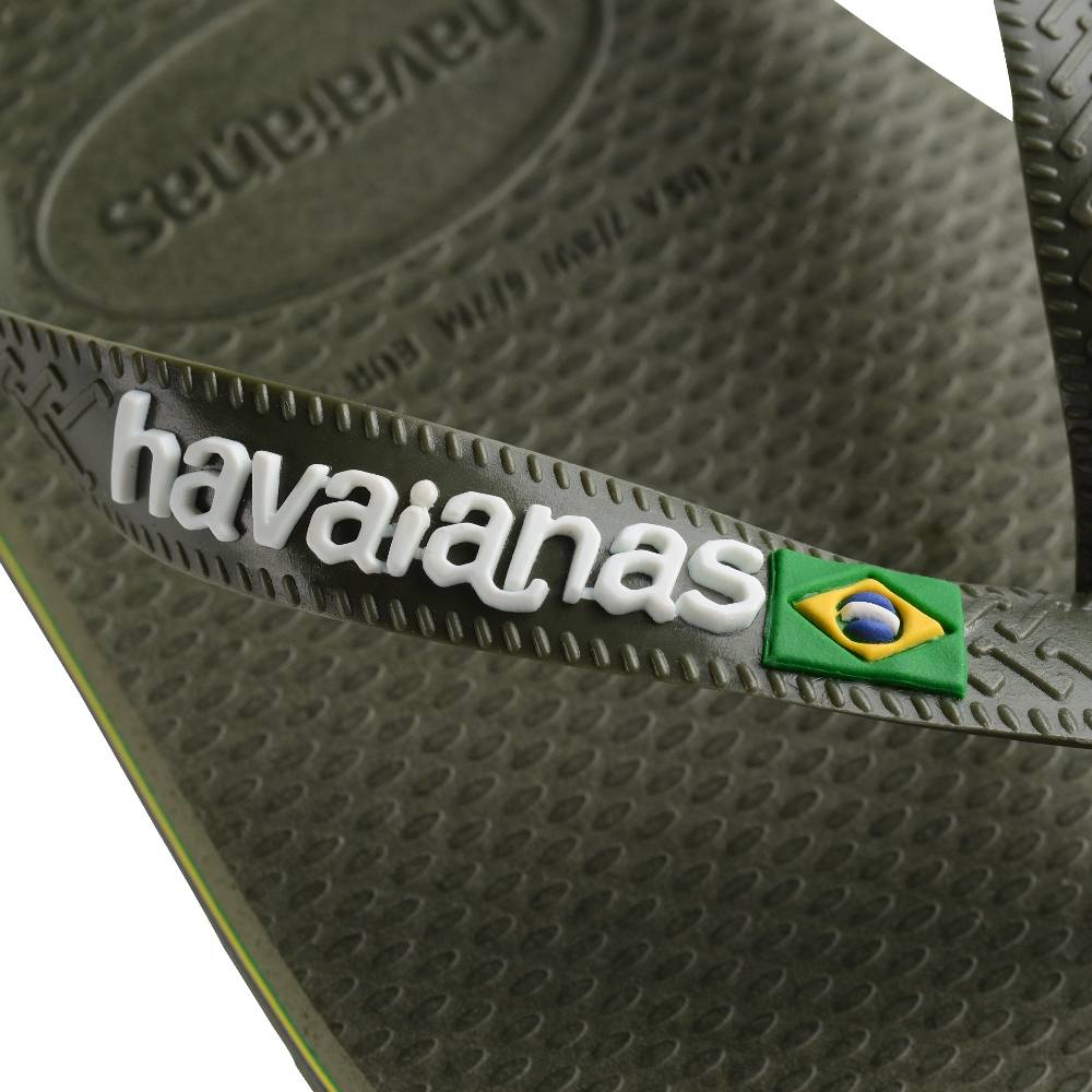 HAVAIANAS BRASIL LOGO