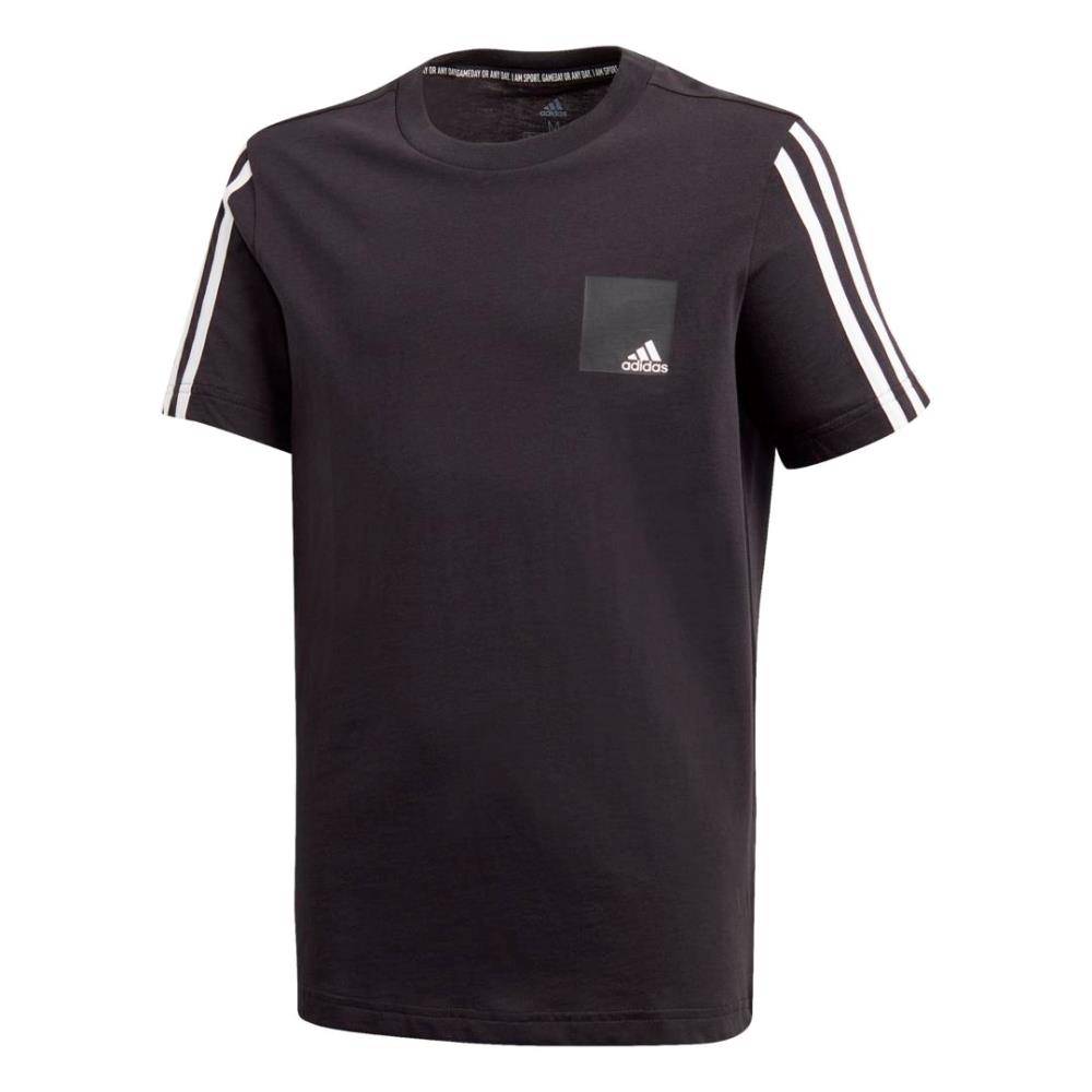 ADIDAS ATHLETIC PACK  DMH LOGO TEE