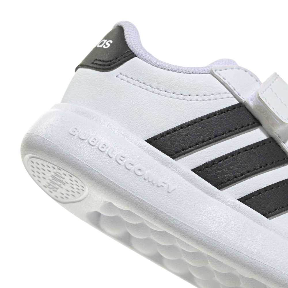 ADIDAS INFANT GRAND COURT 3.0 BUBBLE SHOES INFANTS