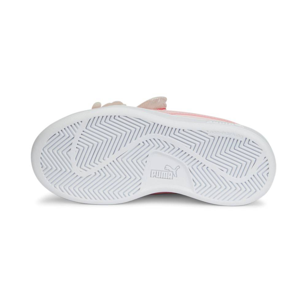 PUMA SMASH V2 BUTTERFLY GIRLS SHOES