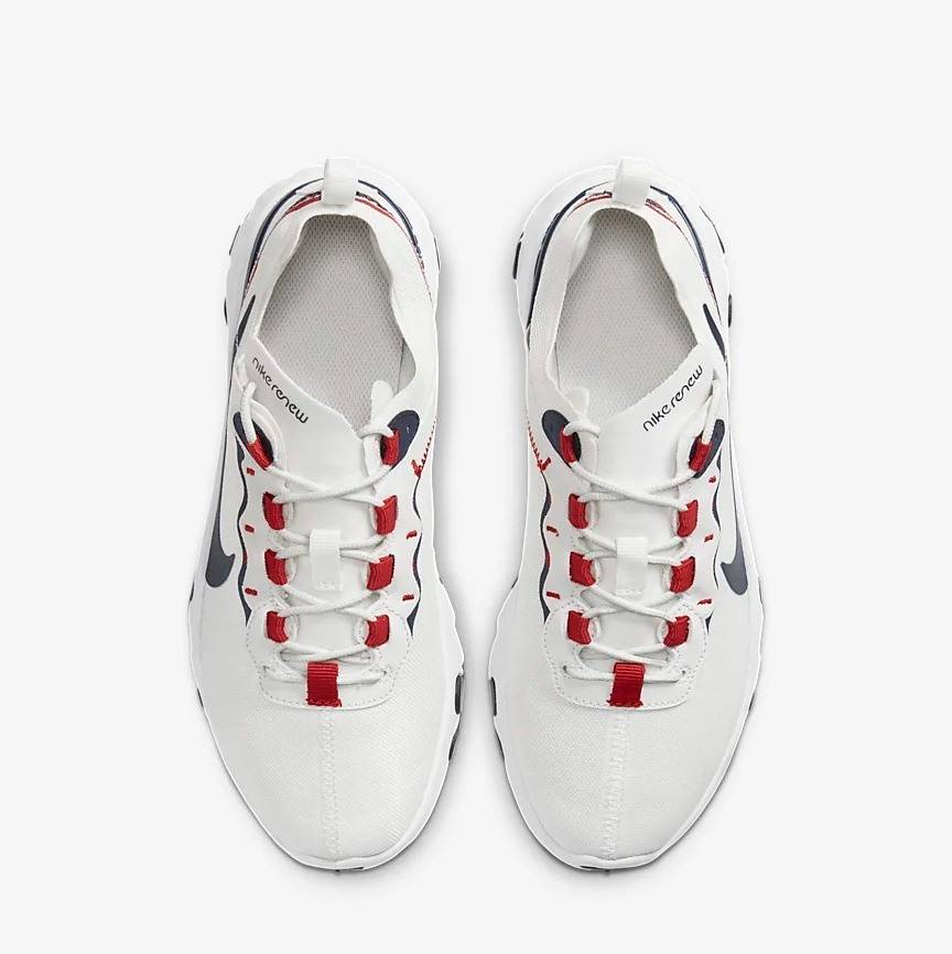 NIKE RENEW ELEMENT 55 PRM JUNIOR SHOES