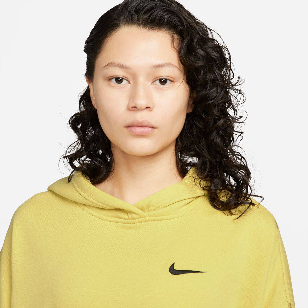 NIKE NSW WOMENS SWOOSH FLEECE HOODIE