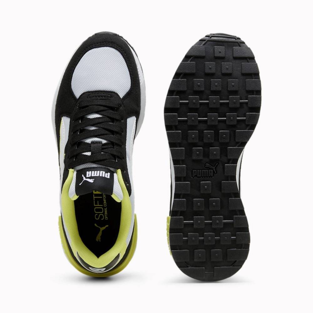 PUMA GRAVITON JR