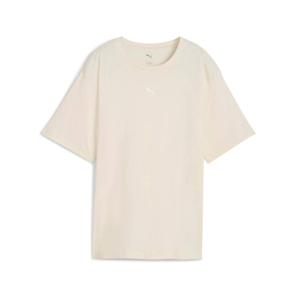 PUMA ESS RELAXED TEE
