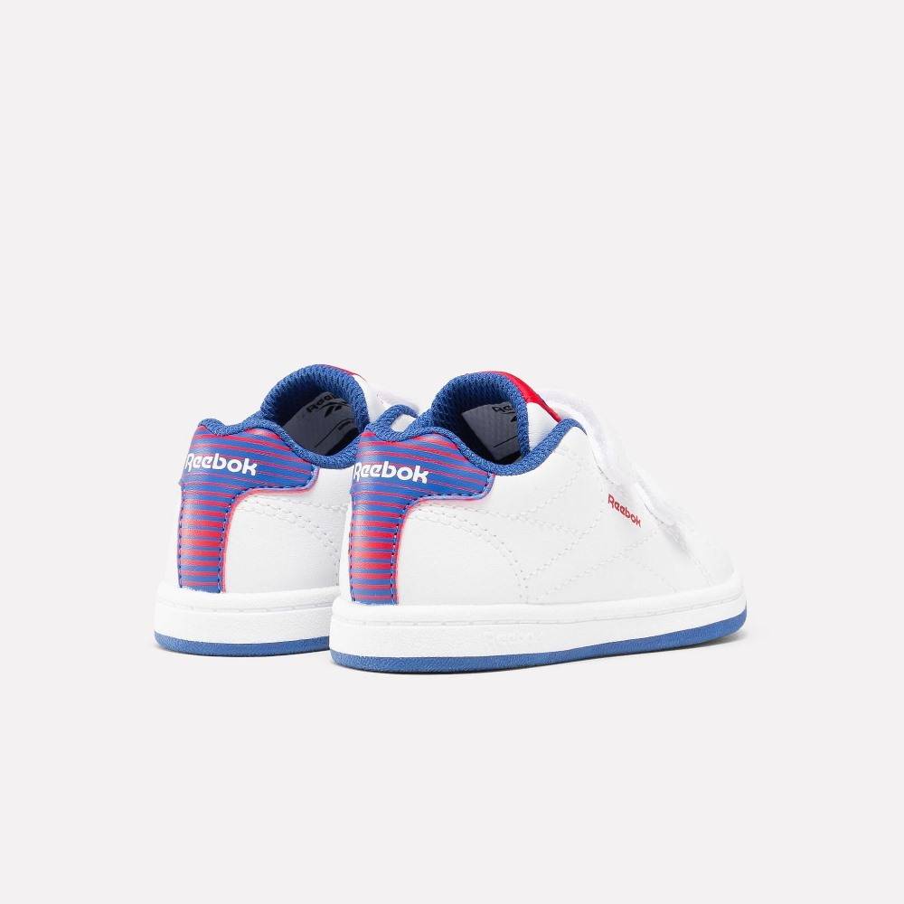 REEBOK INFANT ROYAL COMPLETE CLN 2.0 2V