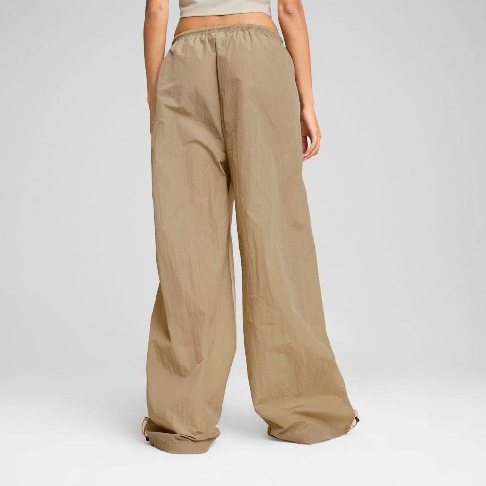 PUMA DARE TO PARACHUTE PANTS WV