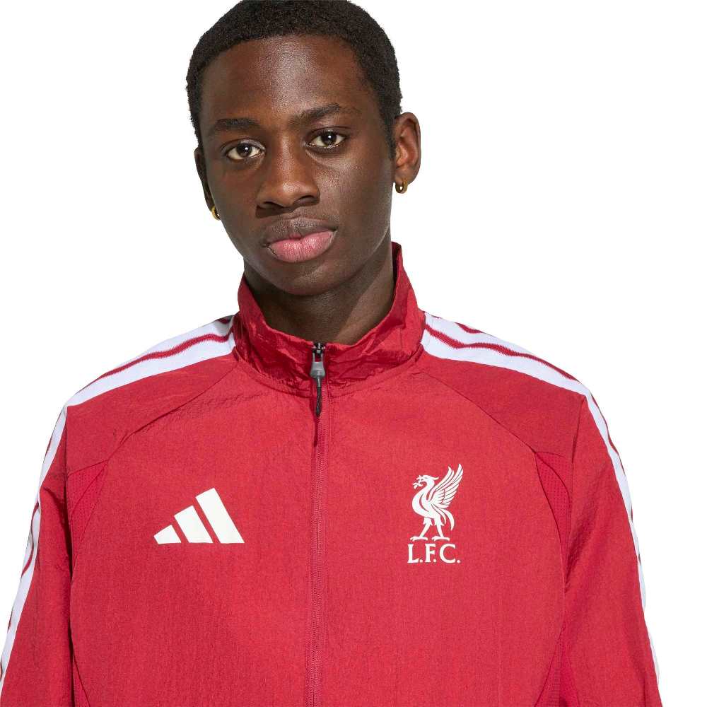 ADIDAS M LIVERPOOL FC HOME ANTHEM JACKET
