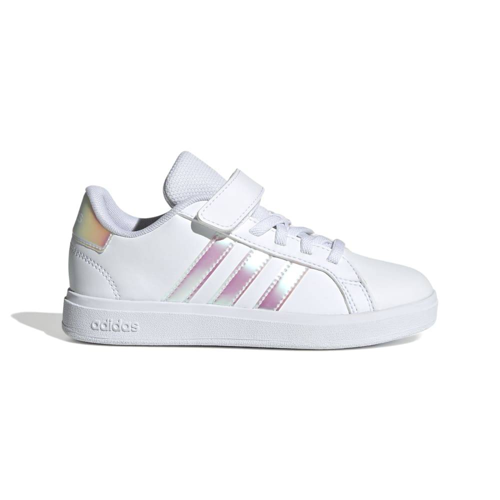 ADIDAS KIDS GRAND COURT 2.0 SHOES