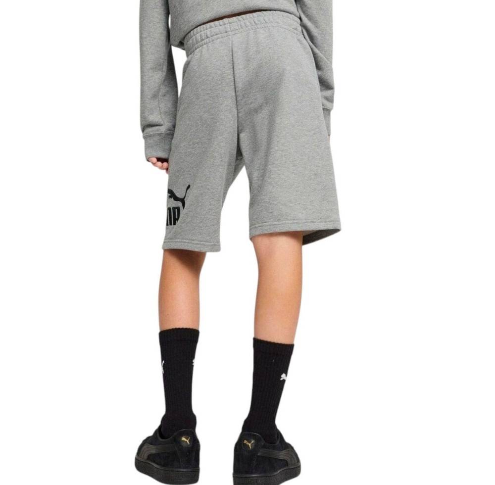 PUMA ESS NO. 1 LOGO SHORTS TR B