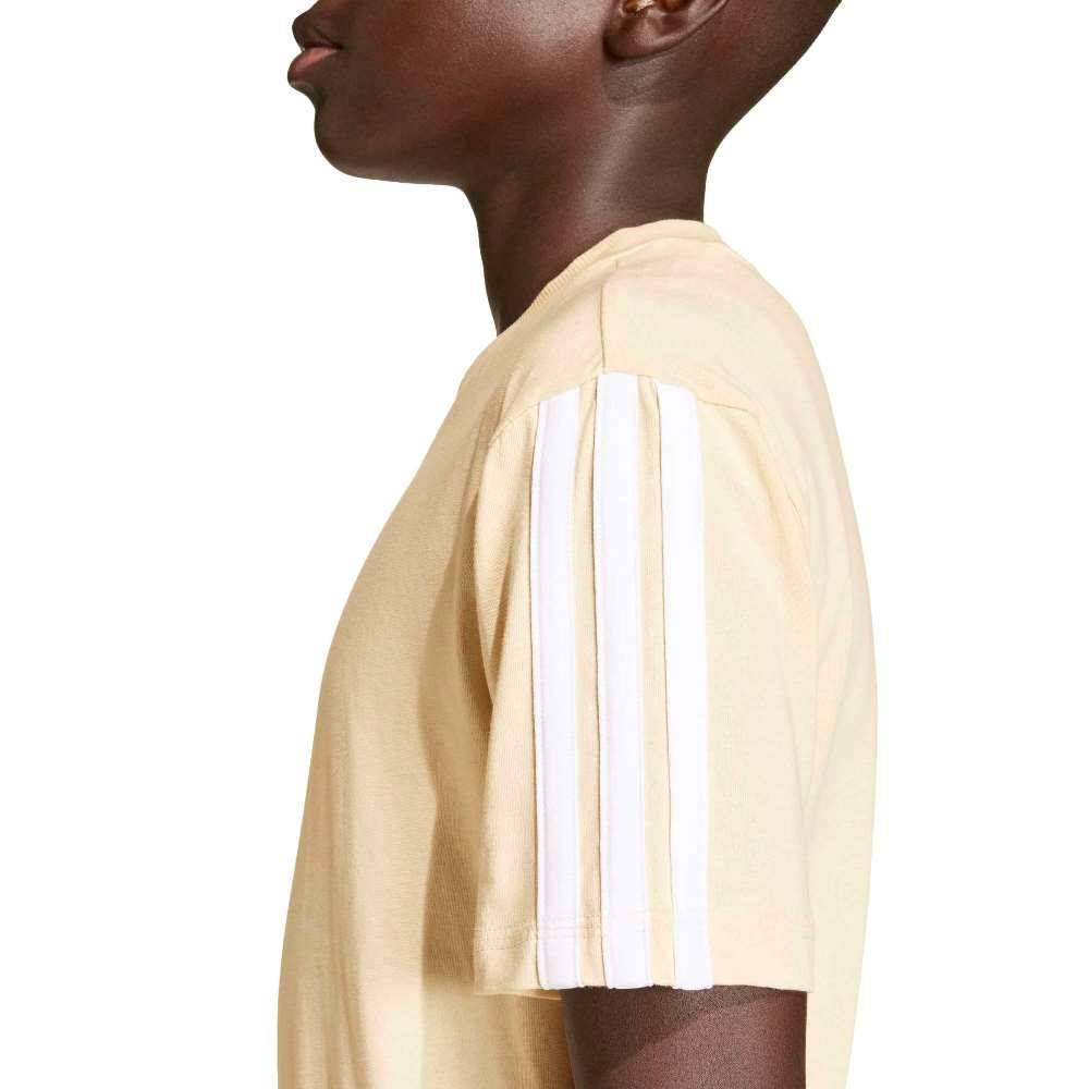 ADIDAS YOUTH ESSENTIALS T-SHIRT