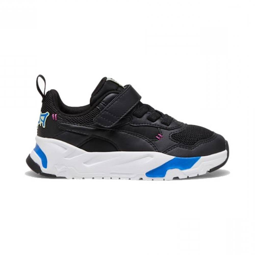 PUMA TRINITY MID 90S AC+ PS