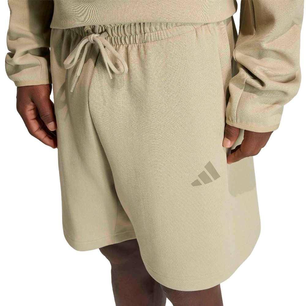 ADIDAS M FUTURE ICONS SMALL LOGO SHORT