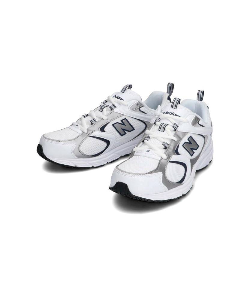 NEW BALANCE 408 CLASSIC SNEAKERS