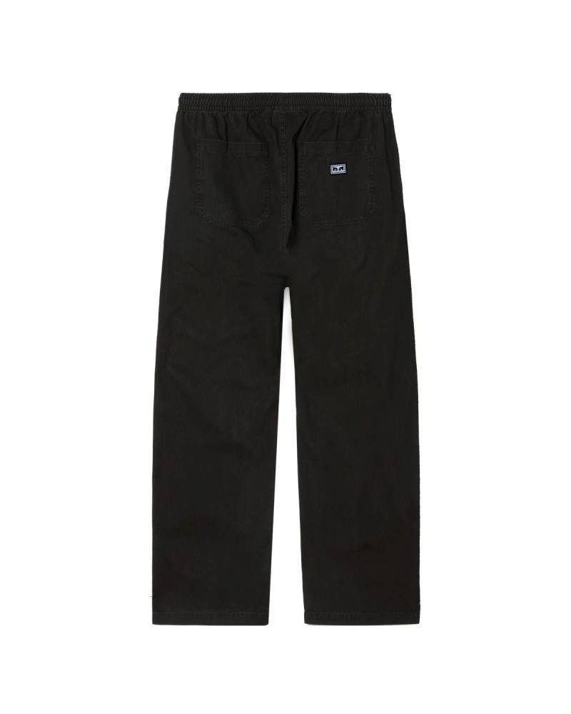 OBEY THEO EASY PANT