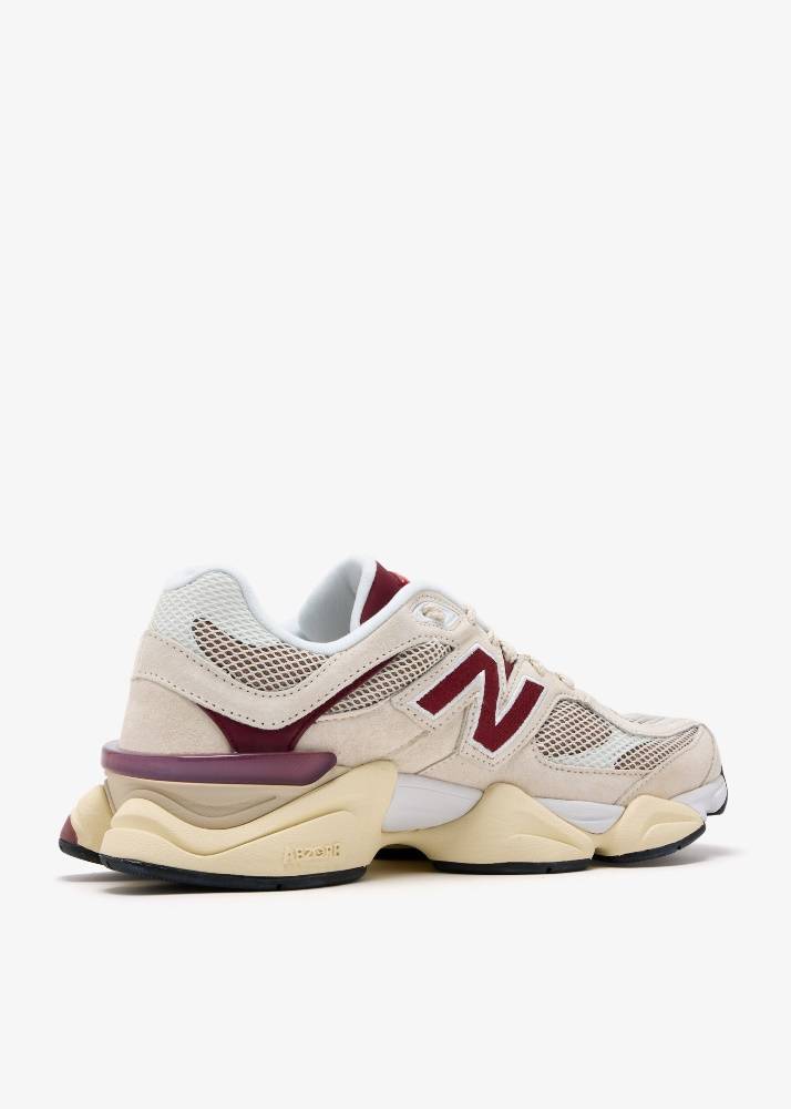 NEW BALANCE 9060 UNISEX SNEAKERS