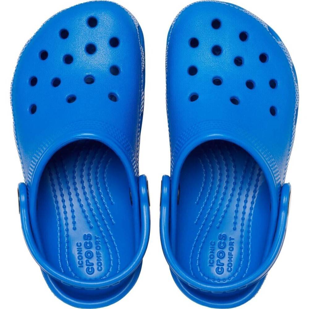 CROCS TODDLER’S CLASSIC CLOG