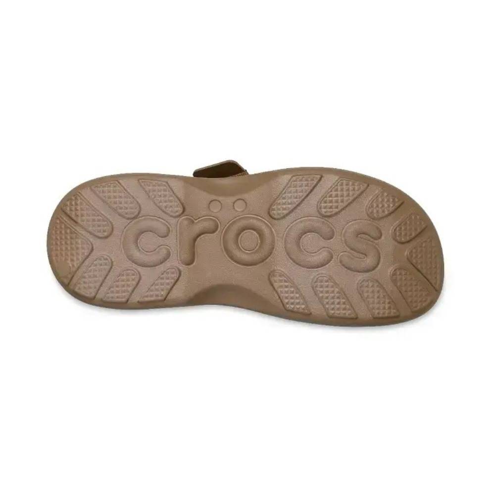 CROCS SOHO TWO STRAP SANDAL