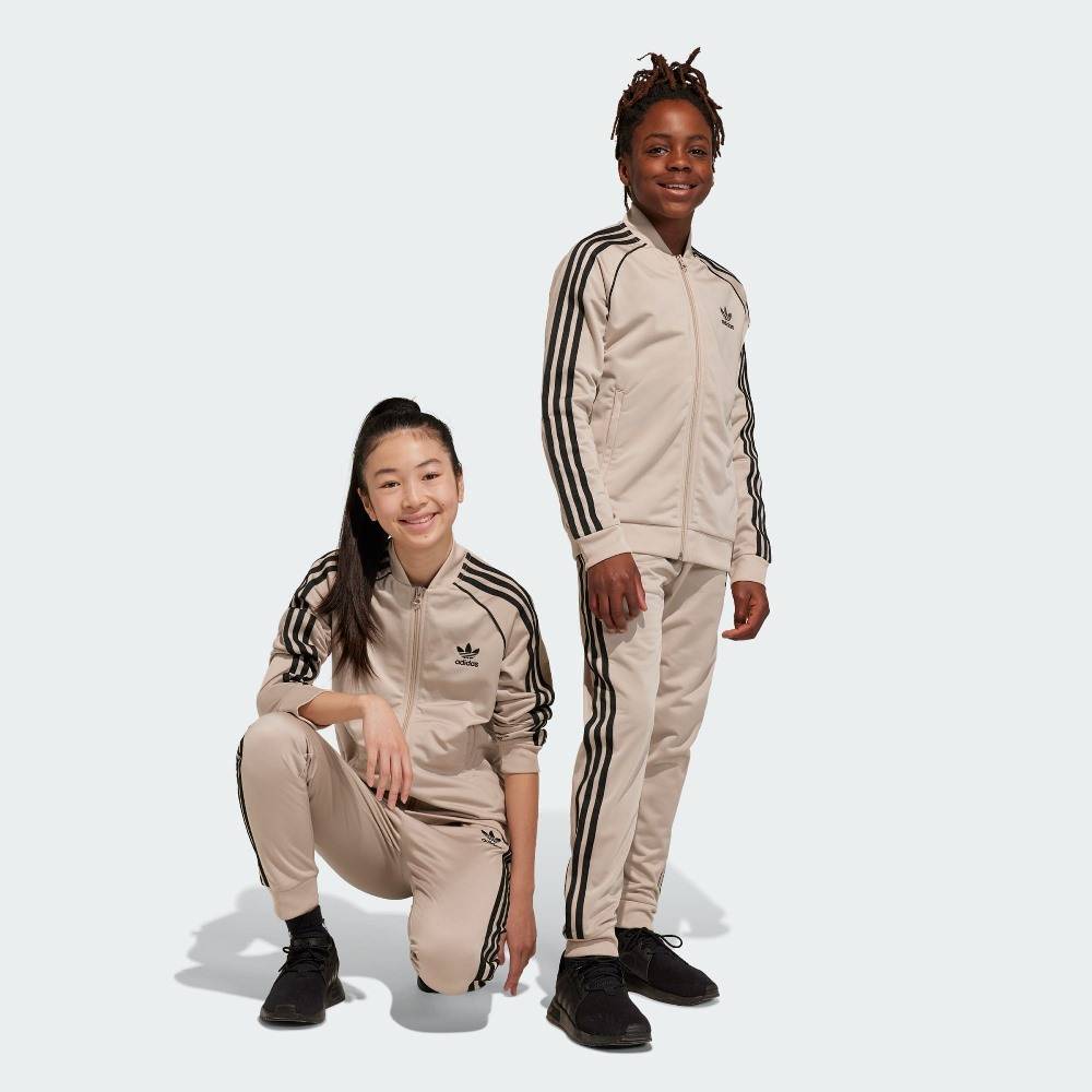 ADIDAS SST TRACK PANTS
