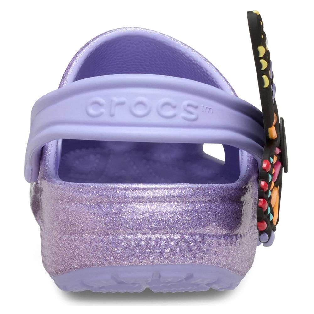 CROCS CLASSIC IAM BUTTERFLY CLOG T