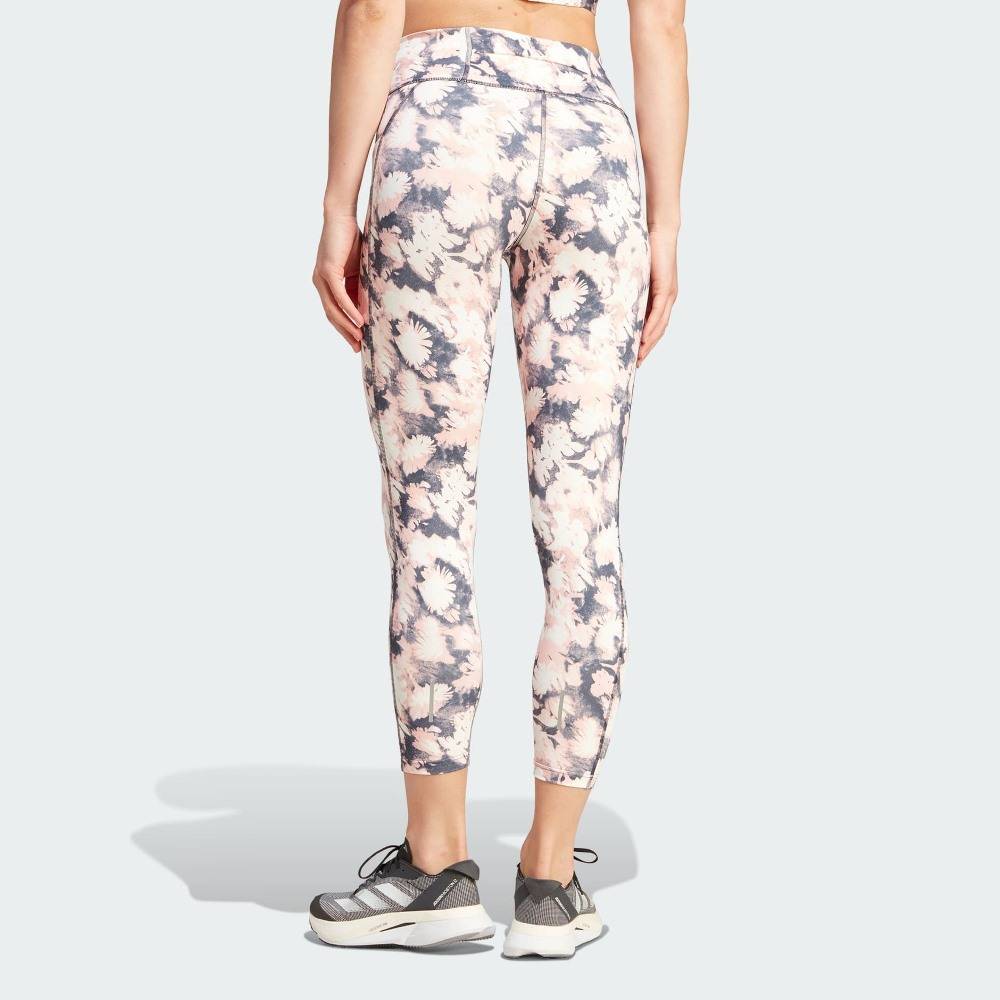 ADIDAS DailyRun AOP T