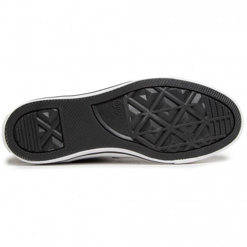 CONVERSE CT ALL STAR ANODIZED META HIGH