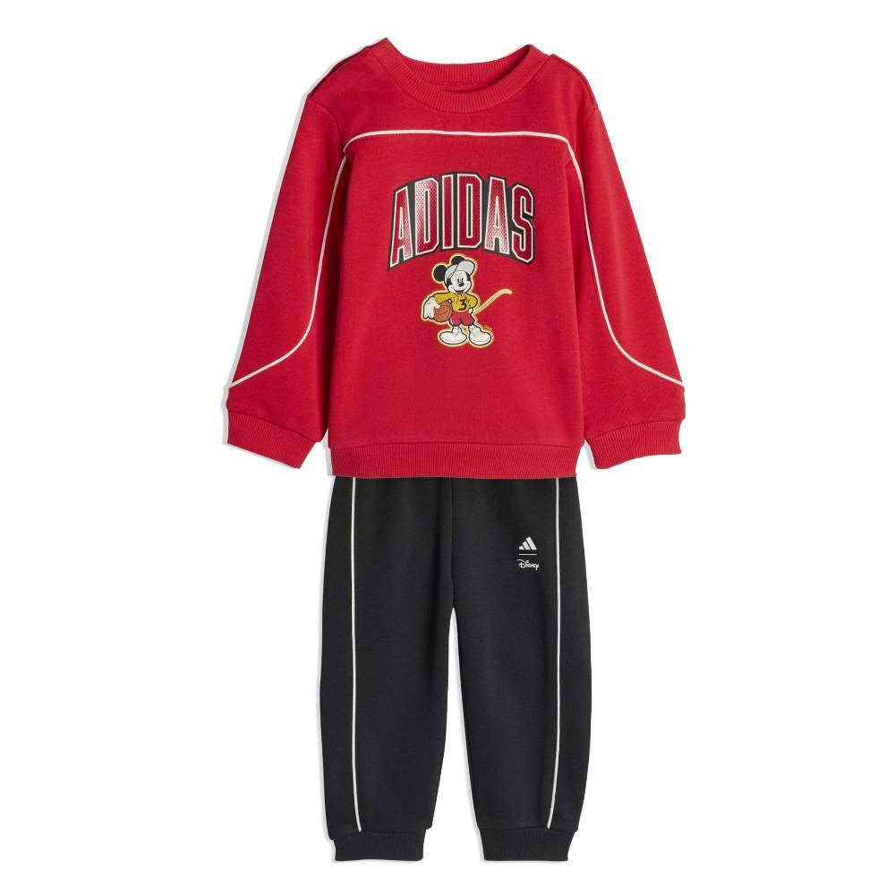 ADIDAS INFANT DISNEY MICKEY MOUSE JOGGER