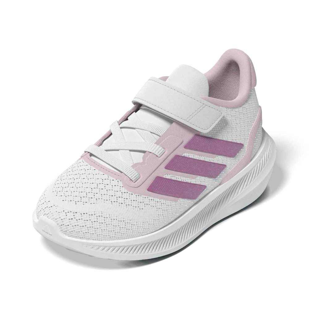 ADIDAS INFANT RUNFALCON 5 SHOES