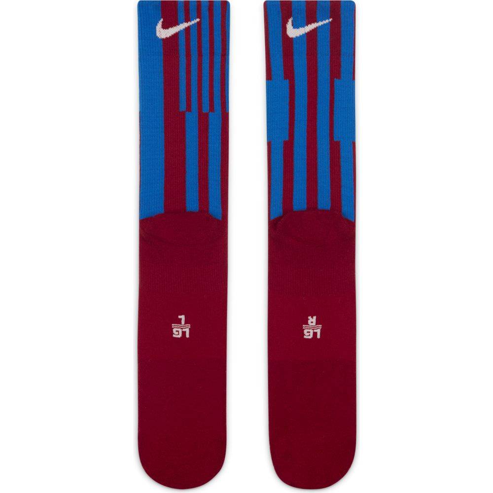NIKE BARCELONA SNEAKERS CREW SOX