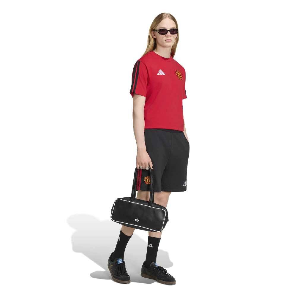 ADIDAS M MANCHESTER UNITED DNA T-SHIRT