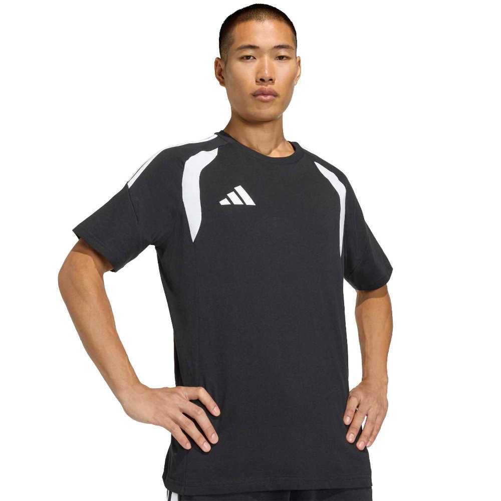 ADIDAS M TIRO26 LEAGUE T-SHIRT