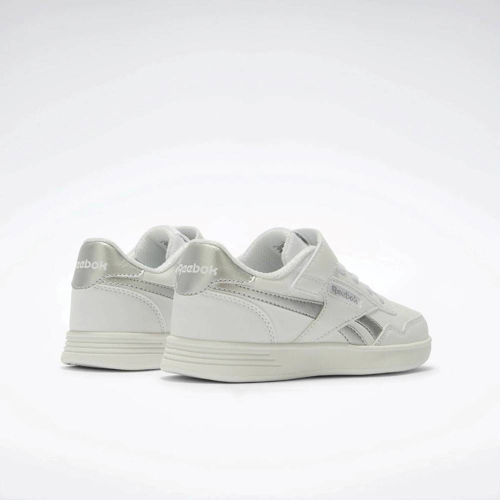REEBOK GIRLS COURT ADVANCE GIRLS SHOES