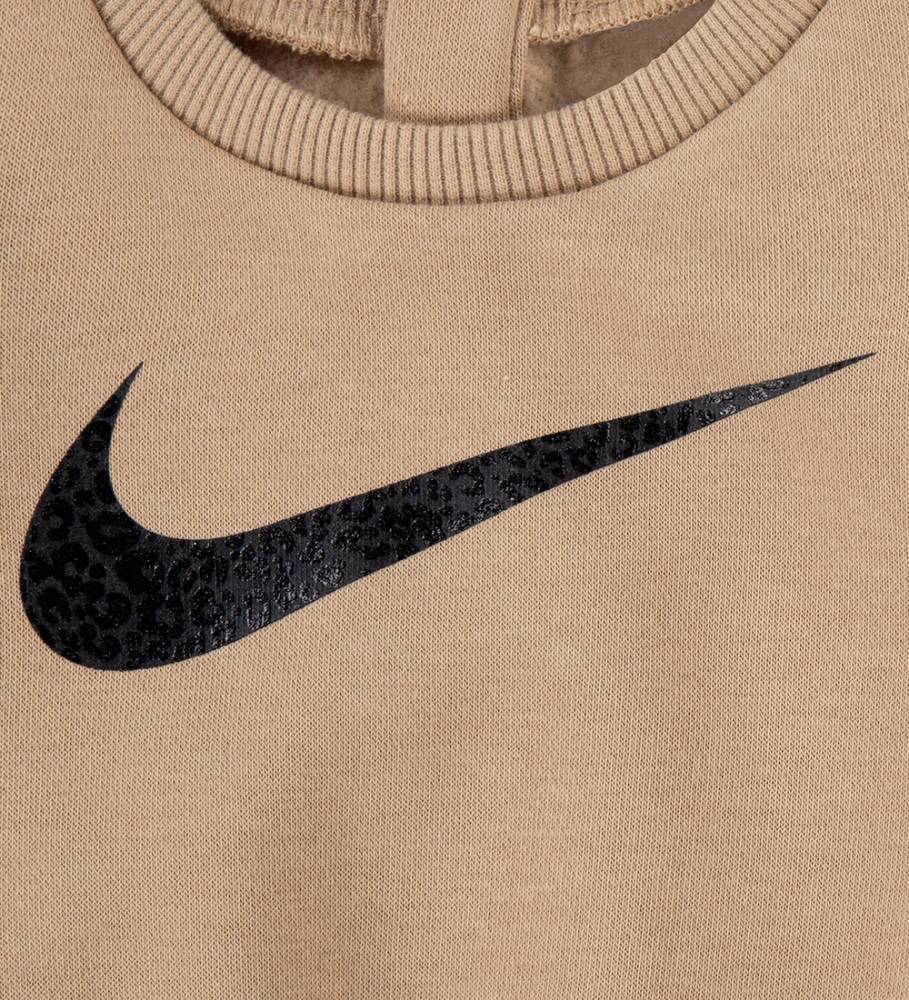 NIKE TODDLER SWOOSH SPIRIT LEGGING SET