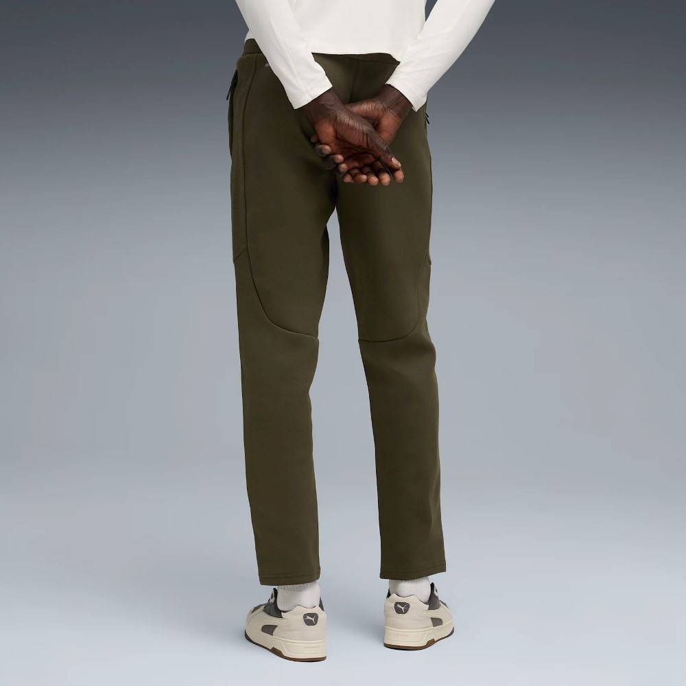 PUMA EVOSTRIPE PANTS DK